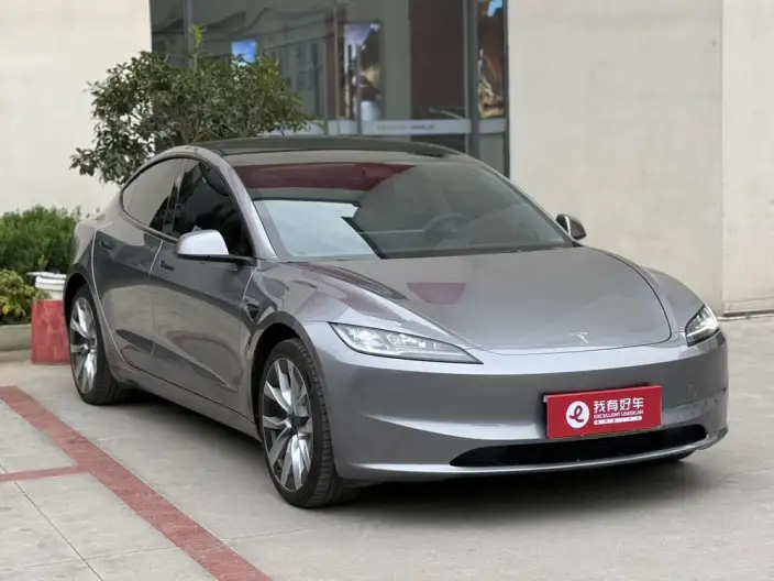 Model 3 2023 Model Rear-wheel drive version – фото 3