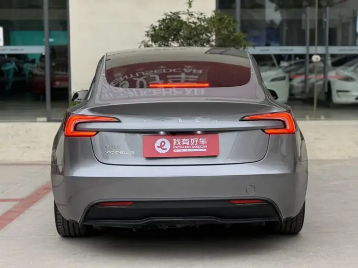 Model 3 2023 Model Rear-wheel drive version – фото 5