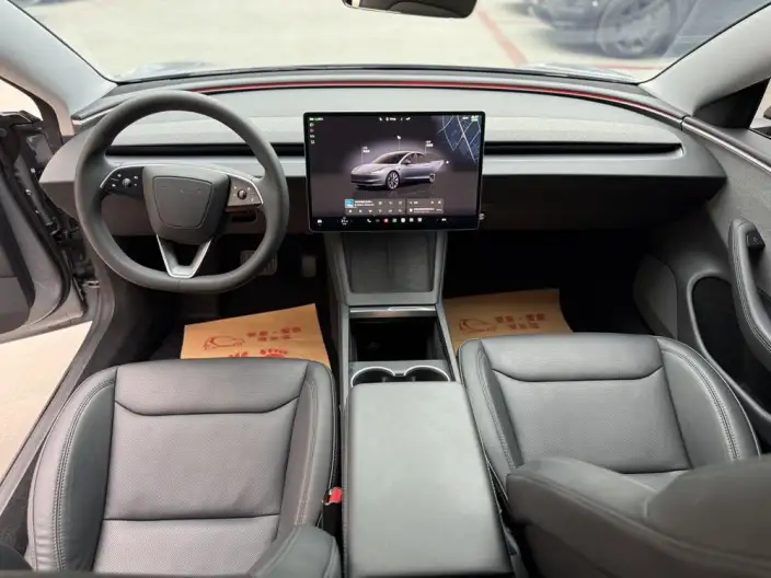 Model 3 2023 Model Rear-wheel drive version – фото 7