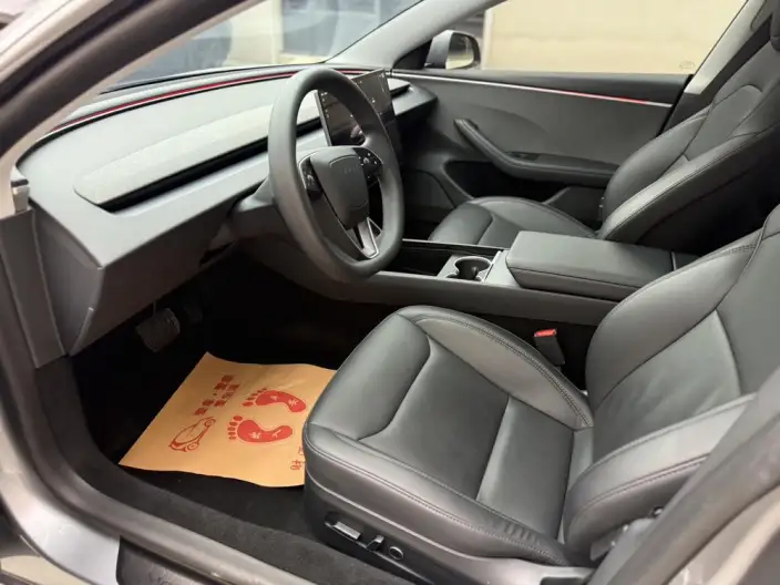 Model 3 2023 Model Rear-wheel drive version – фото 8