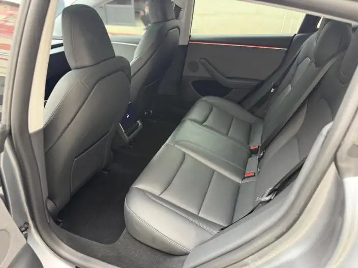 Model 3 2023 Model Rear-wheel drive version – фото 9