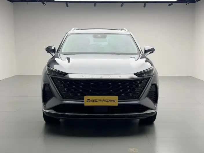 Roewe RX9 2023 Model 2.0TGI 2WD Enjoy the version more
