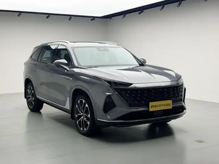 Roewe RX9 2023 Model 2.0TGI 2WD Enjoy the version more
