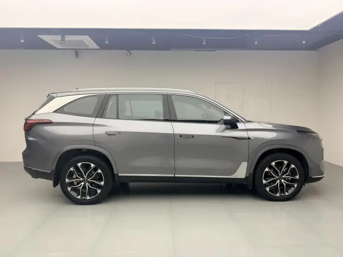 Roewe RX9 2023 Model 2.0TGI 2WD Enjoy the version more – фото 8