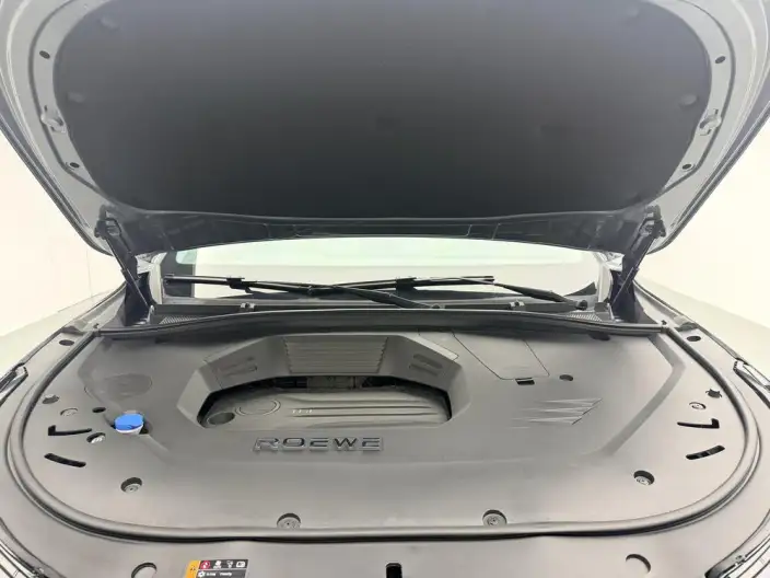 Roewe RX9 2023 Model 2.0TGI 2WD Enjoy the version more – фото 10
