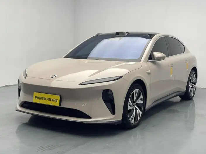NIO ET5 2022 Model 75kWh