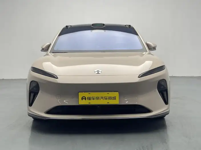 NIO ET5 2022 Model 75kWh