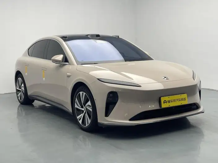 NIO ET5 2022 Model 75kWh