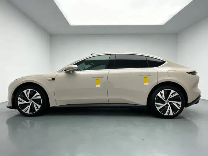 NIO ET5 2022 Model 75kWh