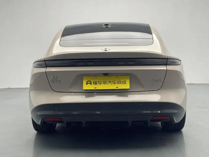 NIO ET5 2022 Model 75kWh – фото 6