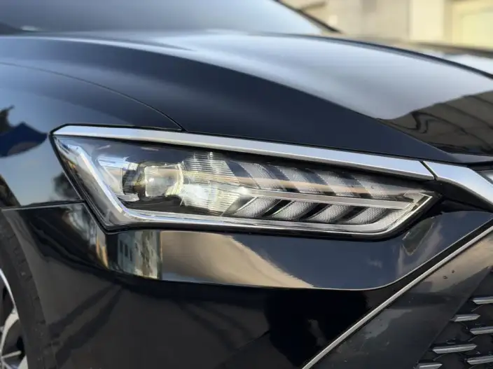 BYD Qin PLUS DM 2023 Model DM-i Champion Edition 55KM Leading Model – фото 7