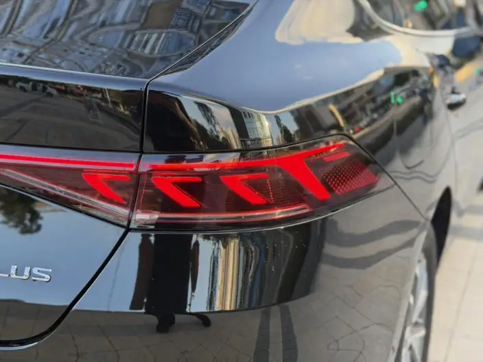 BYD Qin PLUS DM 2023 Model DM-i Champion Edition 55KM Leading Model – фото 8