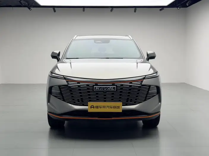 Haval Shenshou 2021 Model 1.5T Smart Edition – фото 2