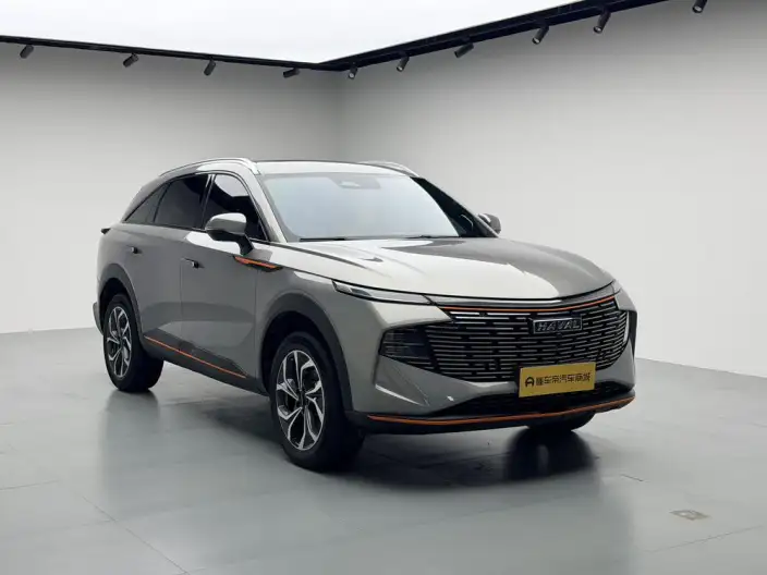 Haval Shenshou 2021 Model 1.5T Smart Edition – фото 3