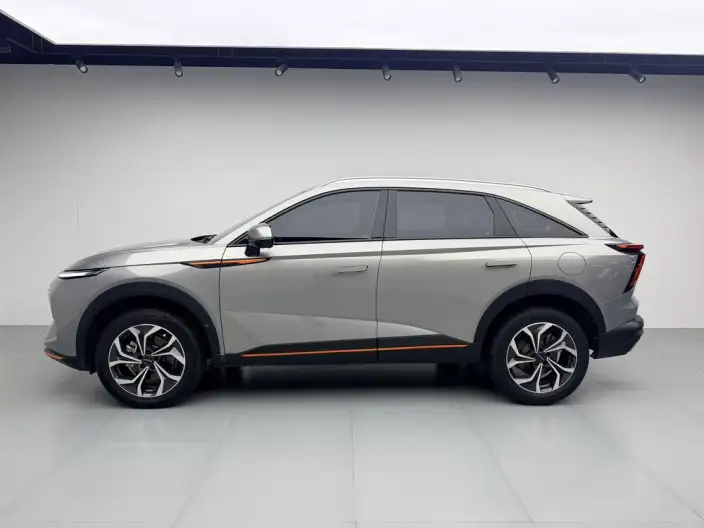 Haval Shenshou 2021 Model 1.5T Smart Edition – фото 4