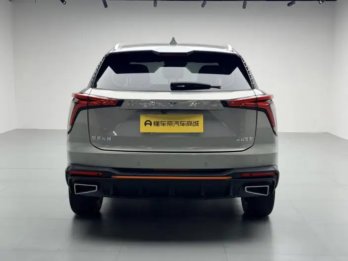 Haval Shenshou 2021 Model 1.5T Smart Edition – фото 6