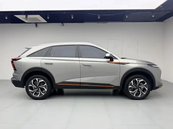 Haval Shenshou 2021 Model 1.5T Smart Edition – фото 8