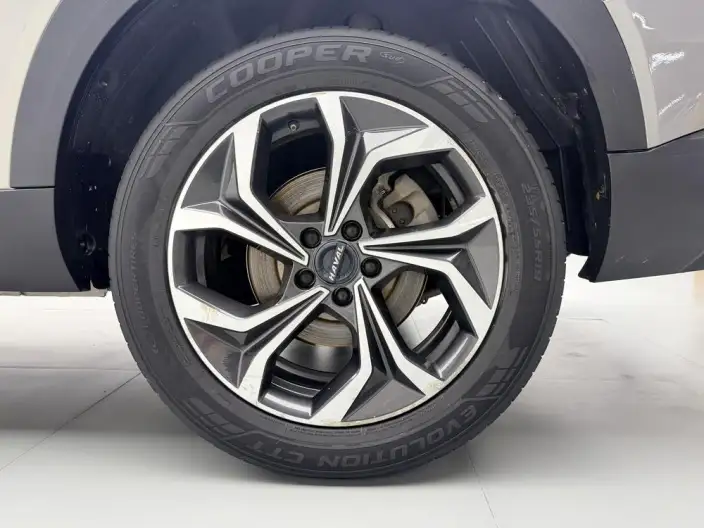 Haval Shenshou 2021 Model 1.5T Smart Edition – фото 9