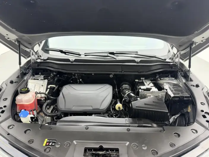 Haval Shenshou 2021 Model 1.5T Smart Edition – фото 10