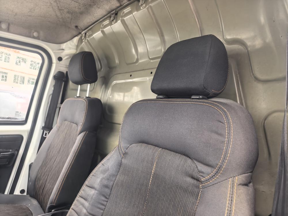 Jiangtun 2022 Jiangtun I Super Transport Gotion High-Tech – фото 6