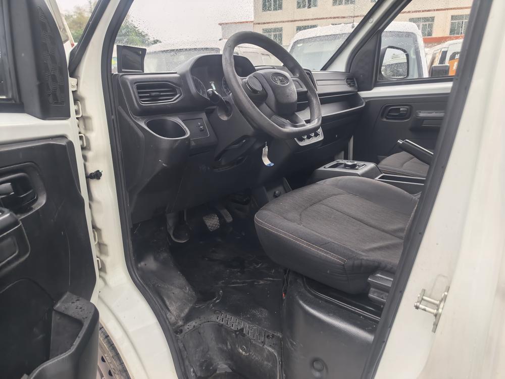 Jiangtun 2022 Jiangtun I Super Transport Gotion High-Tech – фото 9