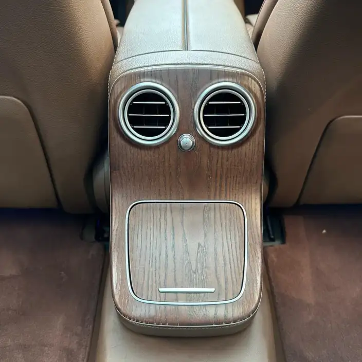 Mercedes-Benz E-Class PHEV 2022 Model Facelift E 350 e L Sports sedan – фото 10