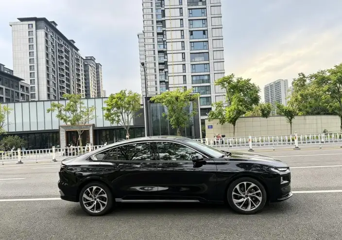 Ford Mondeo 2022 Model Facelift EcoBoost 245 Supreme Model – фото 7