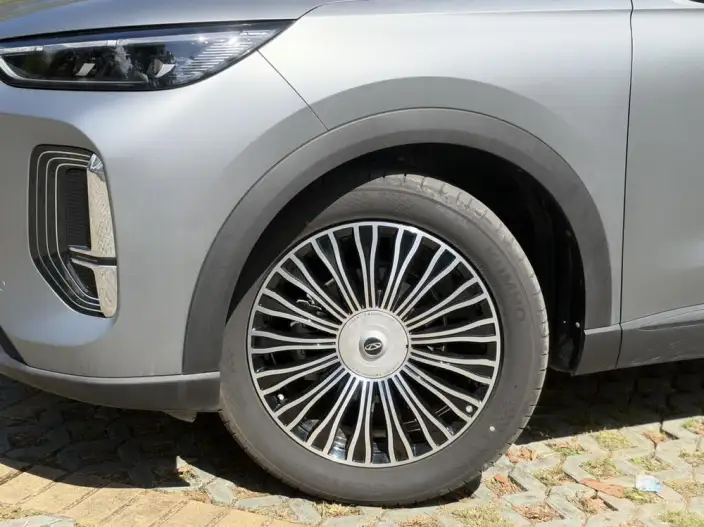 Chery Tiggo 8L 2024 Model 2.0T Automatic Premium Edition – фото 6
