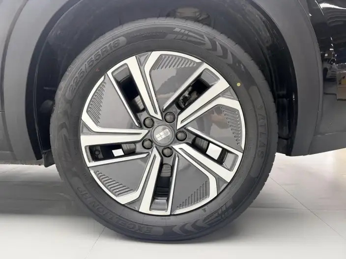 Galaxy Starship 7 EM-i 2025 Model 120KM Tiggo + Edition – фото 9