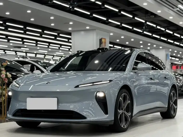 NIO ET5T 2023 Model 75kWh
