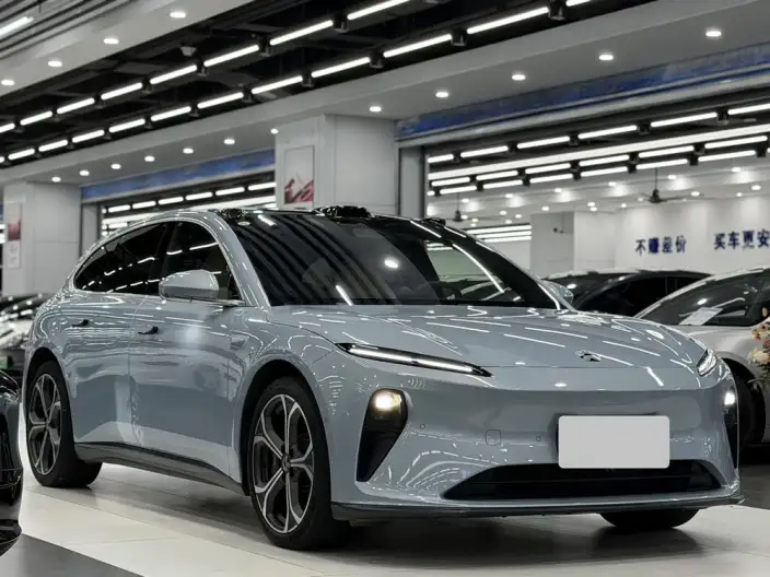 NIO ET5T 2023 Model 75kWh