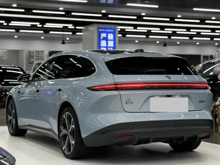 NIO ET5T 2023 Model 75kWh – фото 5