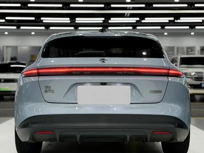 NIO ET5T 2023 Model 75kWh – фото 6