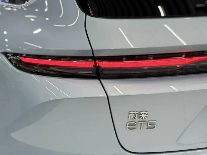 NIO ET5T 2023 Model 75kWh – фото 8