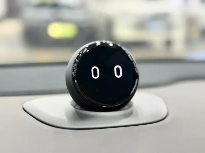 NIO ET5T 2023 Model 75kWh – фото 9