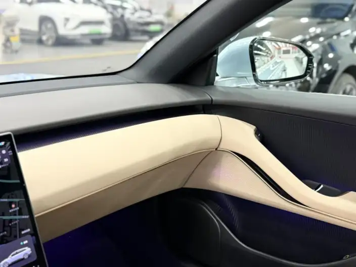 NIO ET5T 2023 Model 75kWh – фото 10