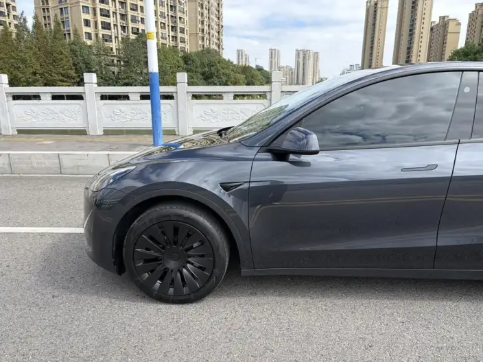 Model Y 2024 Model Rear-wheel drive version – фото 6