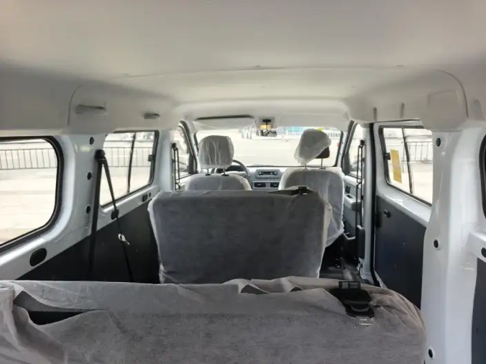 Wuling Yangguang 2026 Model 440km Passenger car Edition Comfort Model 6 seat – фото 7