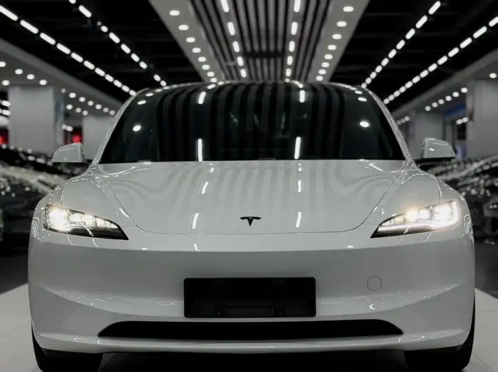 Model 3 2025 Model Facelift Rear-wheel drive version – фото 2