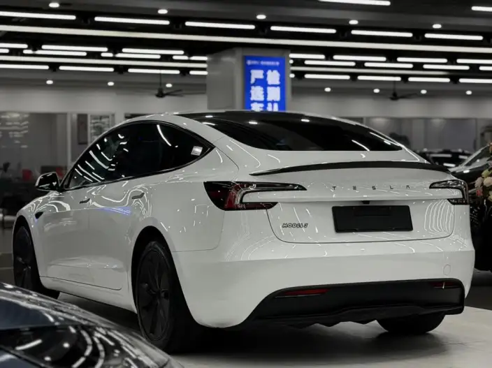 Model 3 2025 Model Facelift Rear-wheel drive version – фото 5