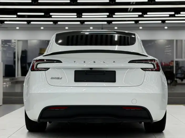 Model 3 2025 Model Facelift Rear-wheel drive version – фото 6