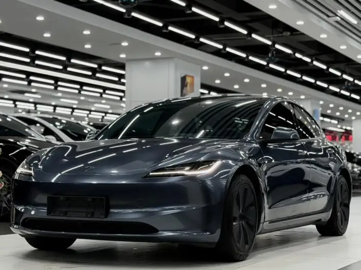 Model 3 2025 Model Rear-wheel drive version – фото 1