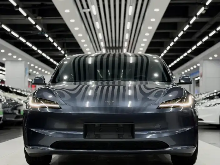 Model 3 2025 Model Rear-wheel drive version – фото 2