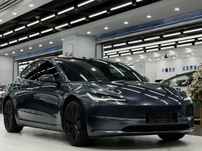Model 3 2025 Model Rear-wheel drive version – фото 3