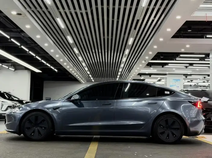 Model 3 2025 Model Rear-wheel drive version – фото 4