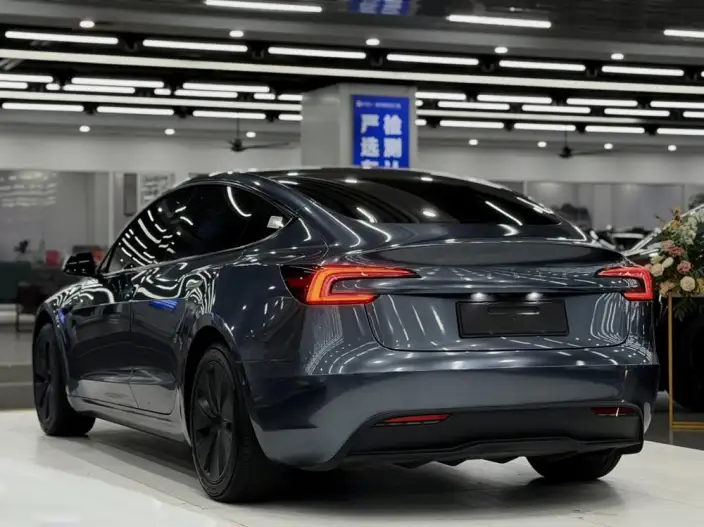 Model 3 2025 Model Rear-wheel drive version – фото 5