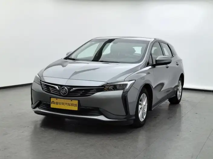 Buick Velite 6 PHEV 2022 Model Connected Fashion Model – фото 1