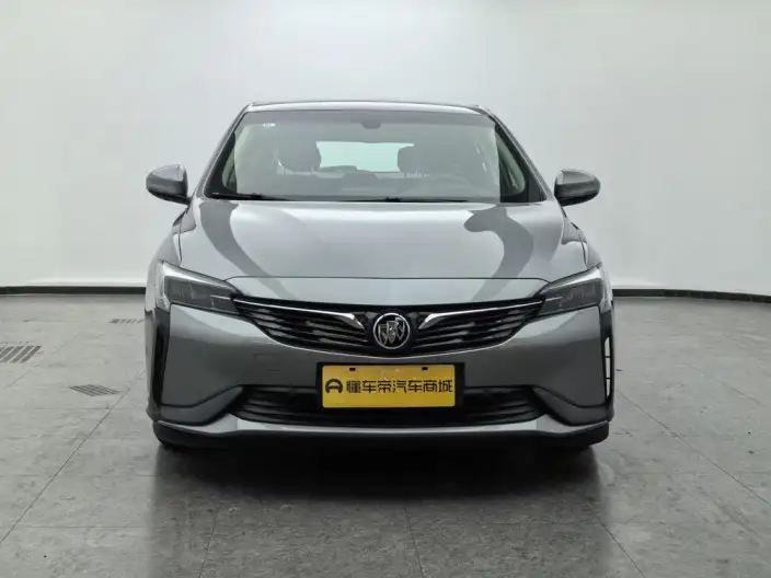 Buick Velite 6 PHEV 2022 Model Connected Fashion Model – фото 2