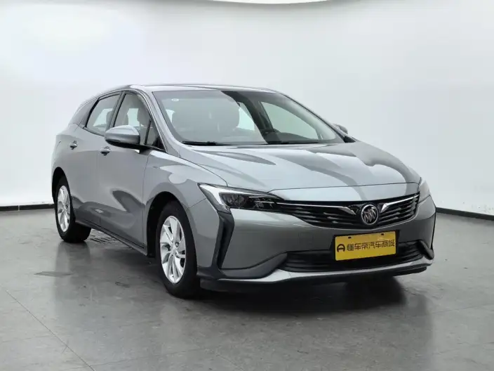 Buick Velite 6 PHEV 2022 Model Connected Fashion Model – фото 3
