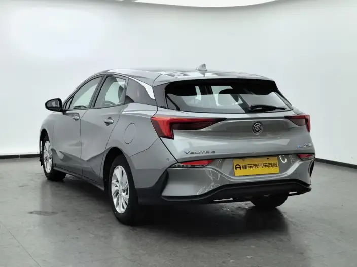 Buick Velite 6 PHEV 2022 Model Connected Fashion Model – фото 5